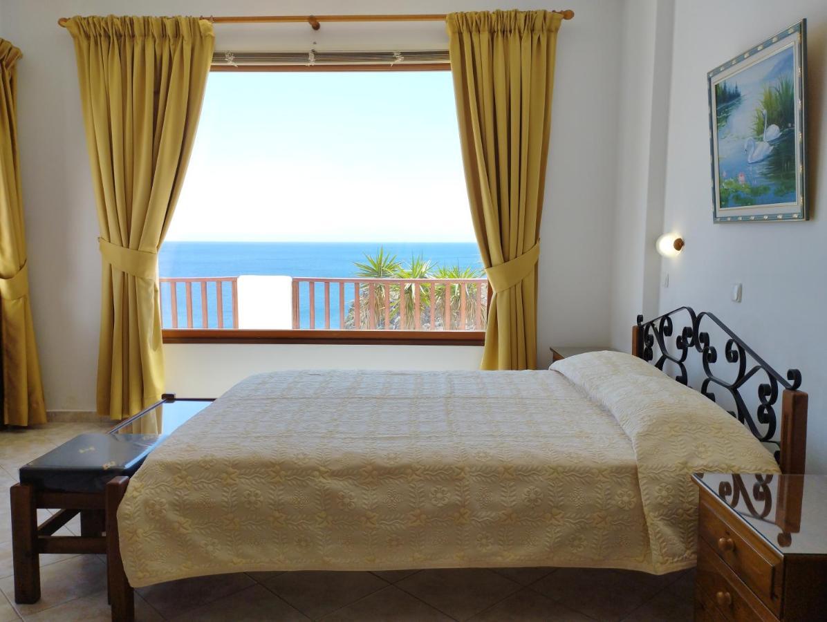 Olympos Studios Αμμοοπή Εξωτερικό φωτογραφία
