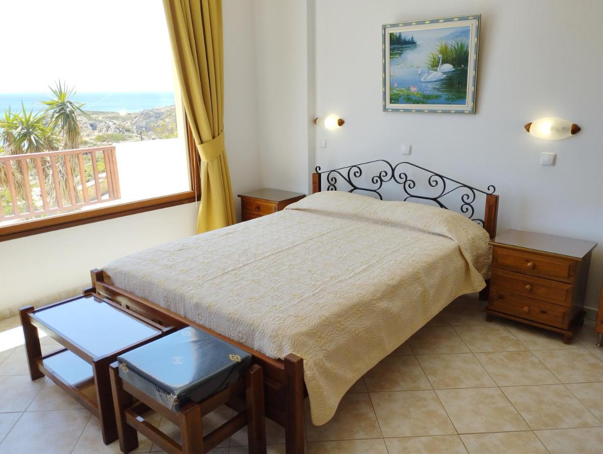 Olympos Studios Αμμοοπή Εξωτερικό φωτογραφία