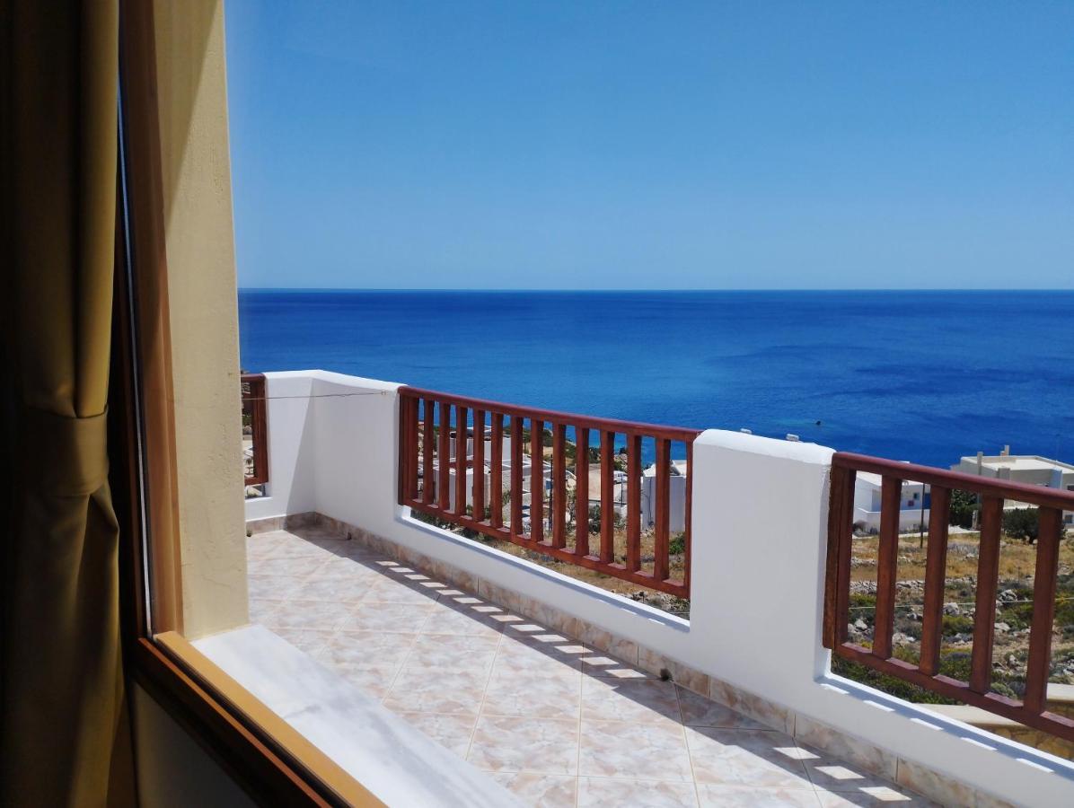 Olympos Studios Αμμοοπή Εξωτερικό φωτογραφία