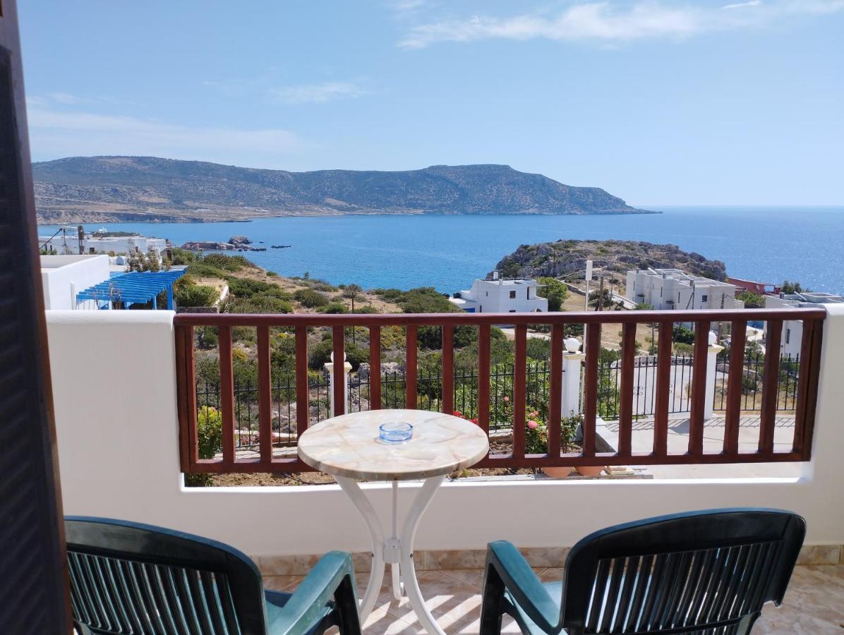 Olympos Studios Αμμοοπή Εξωτερικό φωτογραφία