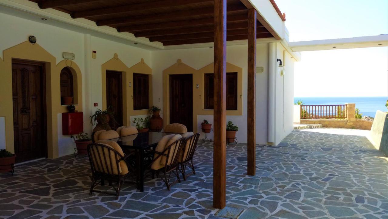 Olympos Studios Αμμοοπή Εξωτερικό φωτογραφία