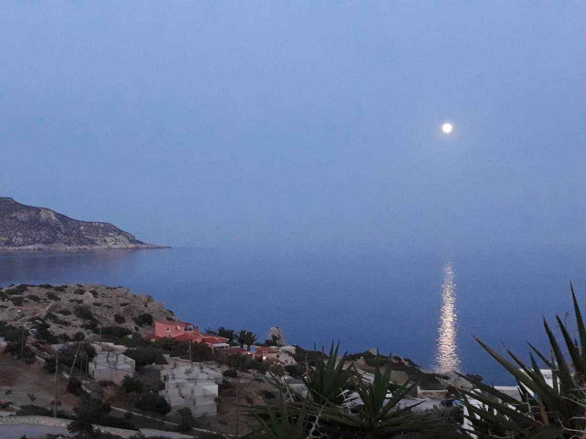 Olympos Studios Αμμοοπή Εξωτερικό φωτογραφία