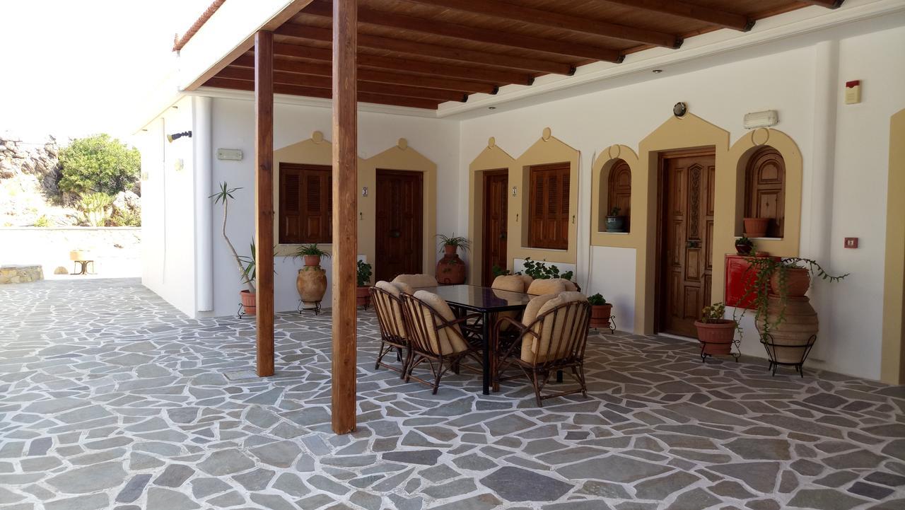 Olympos Studios Αμμοοπή Εξωτερικό φωτογραφία