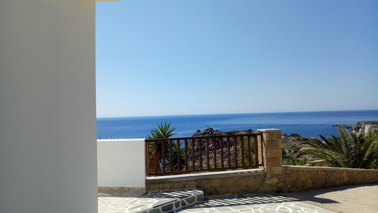 Olympos Studios Αμμοοπή Εξωτερικό φωτογραφία