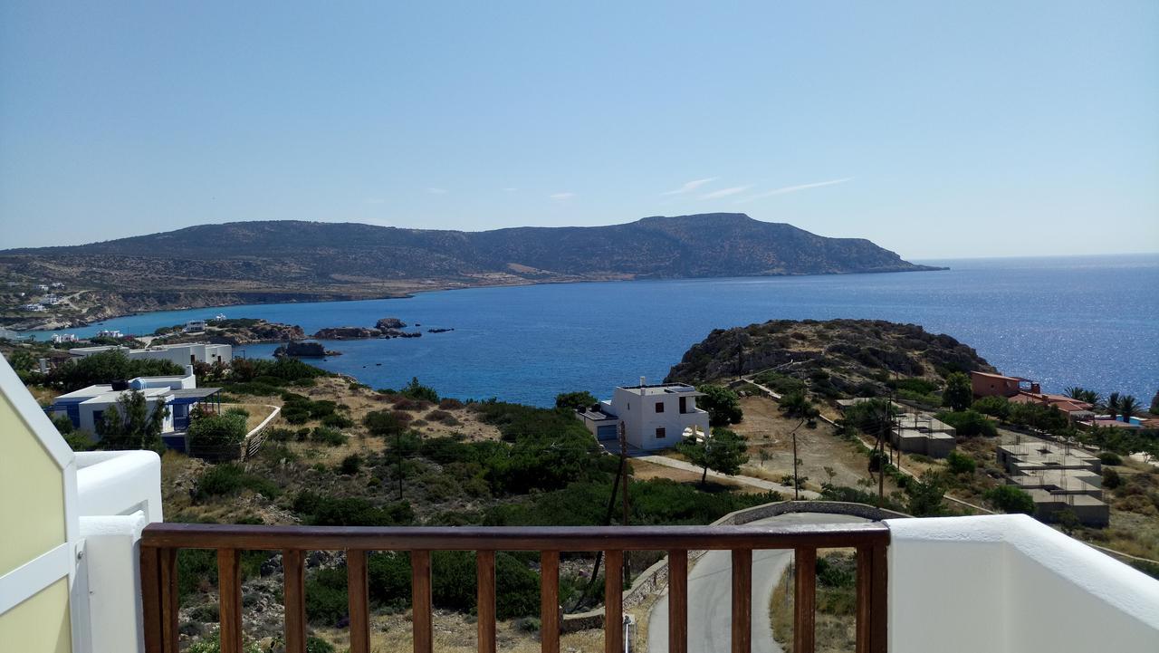 Olympos Studios Αμμοοπή Εξωτερικό φωτογραφία