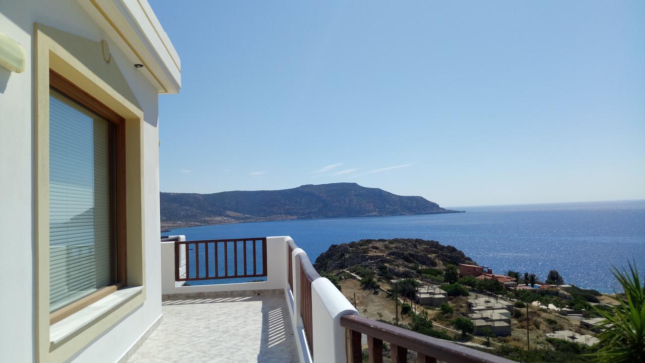 Olympos Studios Αμμοοπή Εξωτερικό φωτογραφία