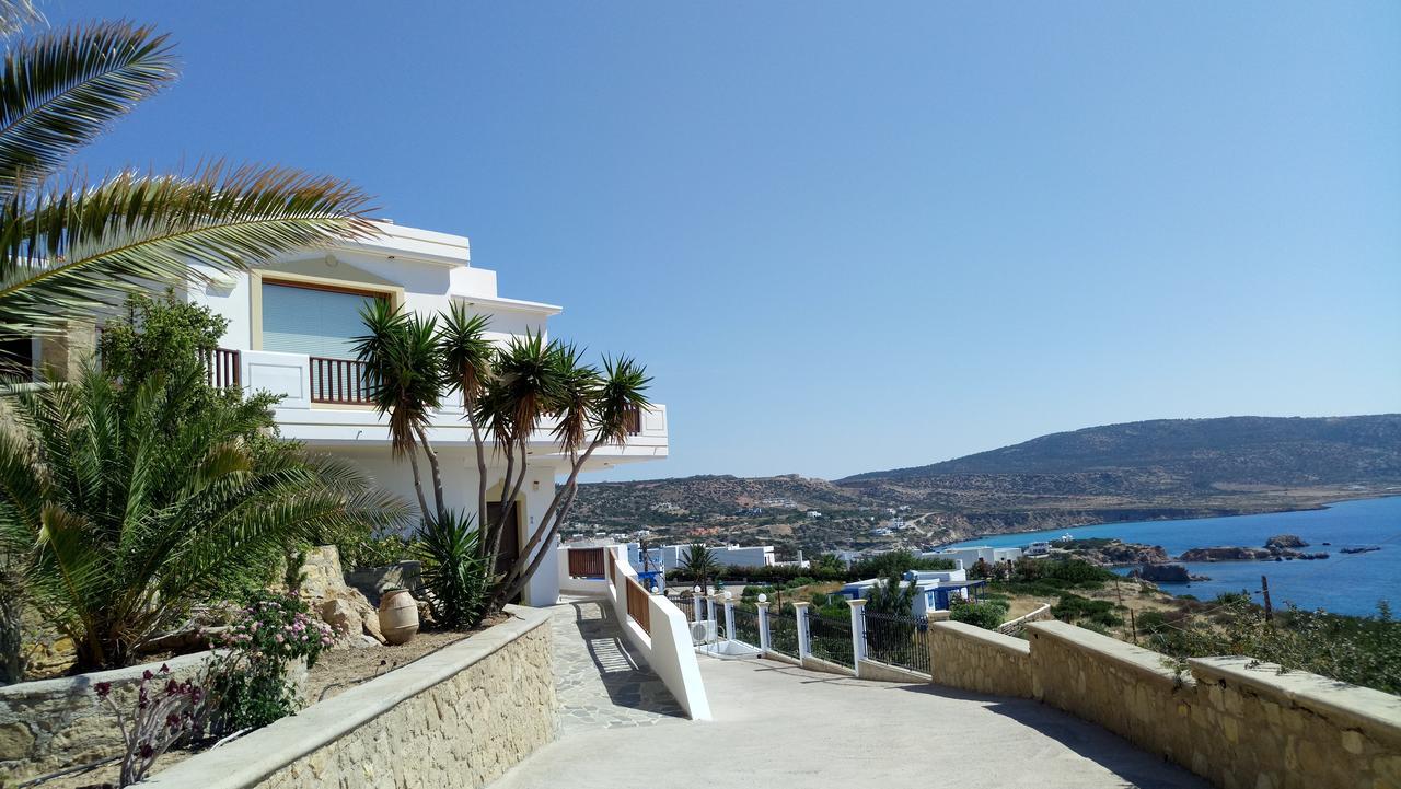 Olympos Studios Αμμοοπή Εξωτερικό φωτογραφία